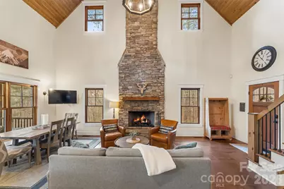 4064 Dense Acre Trail, Nebo, NC 28761 - Photo 8