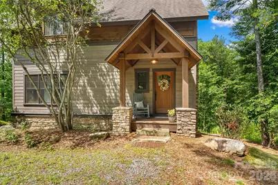 4064 Dense Acre Trail, Nebo, NC 28761 - Photo 1