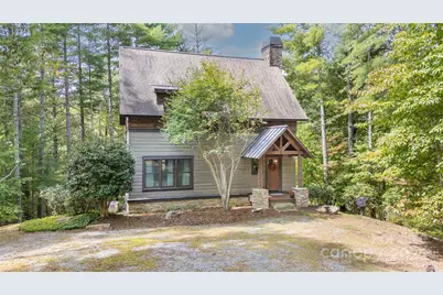 4064 Dense Acre Trail, Nebo, NC 28761 - Photo 1