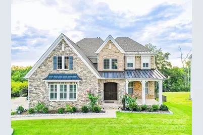 315 W Waterlynn Road, Mooresville, NC 28117 - Photo 2