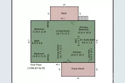 119 Dapple Road, Candler, NC 28715 - Photo 36