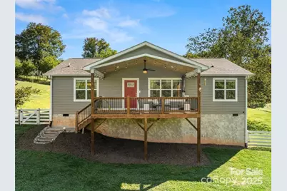 119 Dapple Road, Candler, NC 28715 - Photo 1