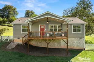 119 Dapple Rd, Candler, NC 28715 - Photo 1