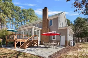 3424 Red Fox Trail, Matthews, NC 28104 - Photo 4