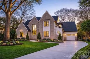 3028 Eastham Ln, Charlotte, NC 28209 - Photo 2