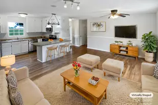 7308 Pleasant Hill Church Rd, Marshville, NC 28103 - Photo 2