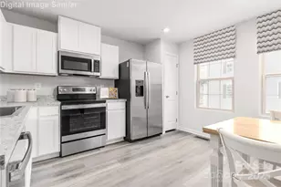 1410 Samuel St, Charlotte, NC 28206 - Photo 2