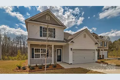 210 Salers Road, Fletcher, NC 28732 - Photo 2