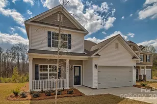 210 Salers Rd, Fletcher, NC 28732 - Photo 2