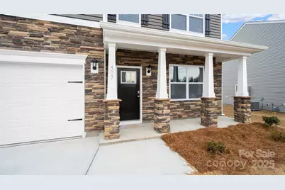 198 Salers Road, Fletcher, NC 28732 - Photo 4