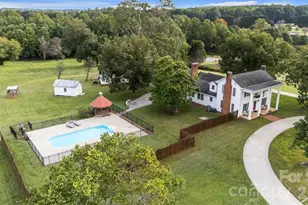 462 Mock Mill Rd, Statesville, NC 28677 - Photo 34