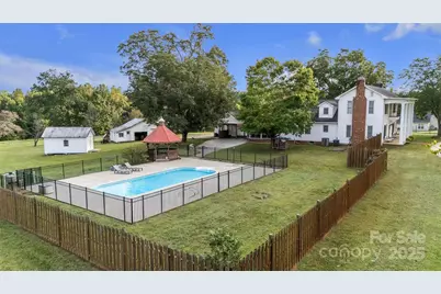 462 Mock Mill Road, Statesville, NC 28677 - Photo 44