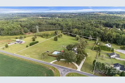 462 Mock Mill Road, Statesville, NC 28677 - Photo 46