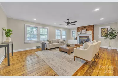 462 Mock Mill Road, Statesville, NC 28677 - Photo 16