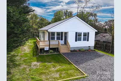 26 Crest Avenue, Asheville, NC 28803 - Photo 1