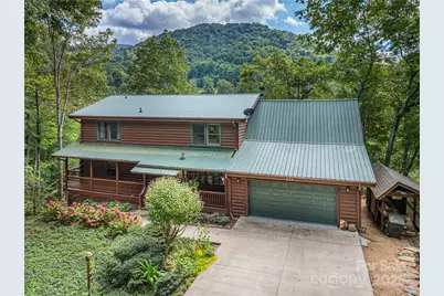 235 Timucua Trail, Waynesville, NC 28786 - Photo 1