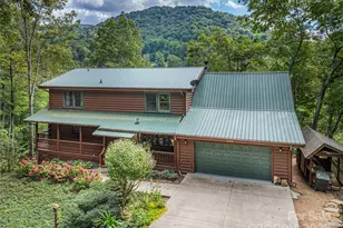 235 Timucua Trail, Waynesville, NC 28786 - Photo 1