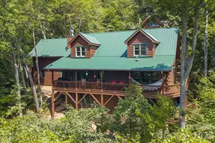 235 Timucua Trail, Waynesville, NC 28786 - Photo 34