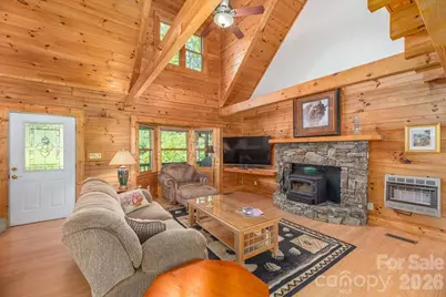 235 Timucua Trail, Waynesville, NC 28786 - Photo 4