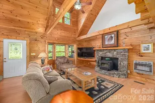 235 Timucua Trail, Waynesville, NC 28786 - Photo 4