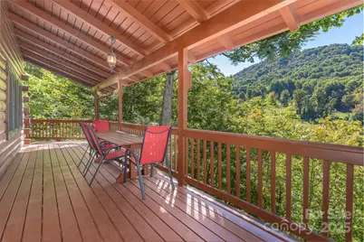 235 Timucua Trail, Waynesville, NC 28786 - Photo 36