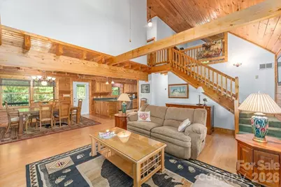 235 Timucua Trail, Waynesville, NC 28786 - Photo 6