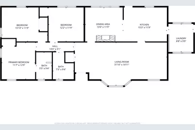 5600 Riviere Drive, Charlotte, NC 28211 - Photo 6