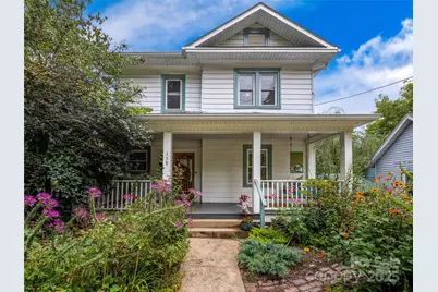138 S French Broad Avenue, Asheville, NC 28801 - Photo 2