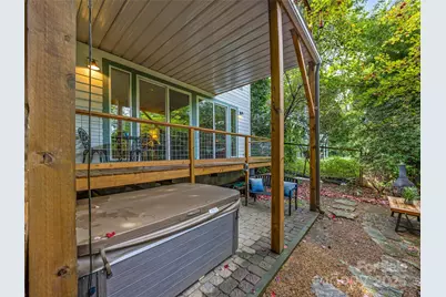 138 S French Broad Avenue, Asheville, NC 28801 - Photo 32