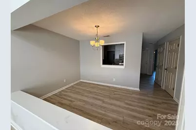 9037 J M Keynes Drive #Unit 28, Charlotte, NC 28262 - Photo 4