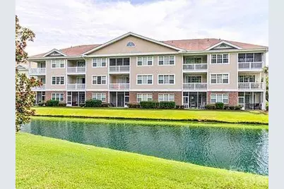 5825 Catalina Drive #Unit 313, North Myrtle Beach, SC 29582 - Photo 1