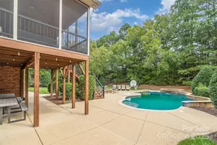 9021 Unbridle Ln, Waxhaw, NC 28173 - Photo 44