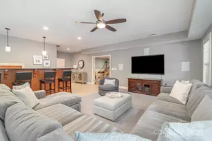 9021 Unbridle Ln, Waxhaw, NC 28173 - Photo 34