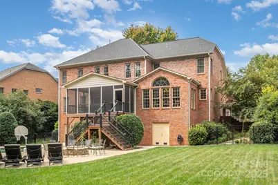 9021 Unbridle Lane, Waxhaw, NC 28173 - Photo 46