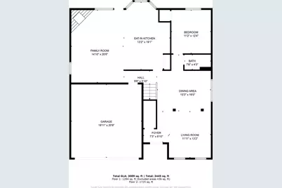 16035 Long Talon Way, Charlotte, NC 28278 - Photo 40