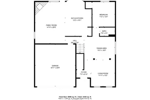 16035 Long Talon Way, Charlotte, NC 28278 - Photo 40