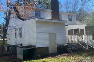 2411 Canal Dr NW, Wilson, NC 27896 - Photo 22