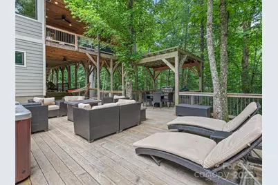 105 Blackberry Lane, Fairview, NC 28730 - Photo 32