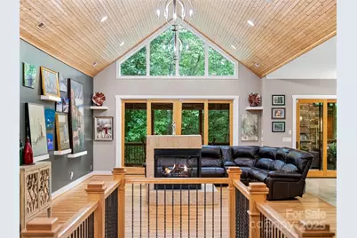 105 Blackberry Lane, Fairview, NC 28730 - Photo 38