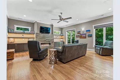 105 Blackberry Lane, Fairview, NC 28730 - Photo 18