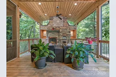 105 Blackberry Lane, Fairview, NC 28730 - Photo 14