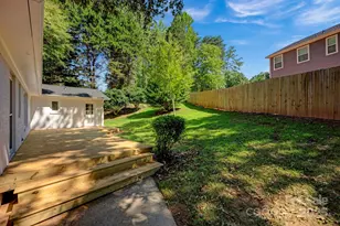 842 Ferncliff Dr, Mooresville, NC 28115 - Photo 38