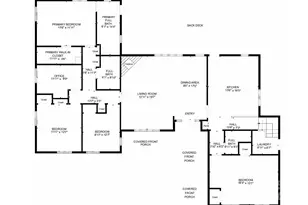 842 Ferncliff Dr, Mooresville, NC 28115 - Photo 36