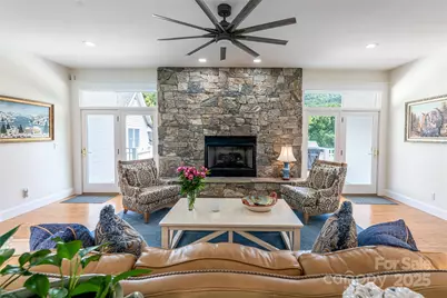 208 Parrish Farm Road, Waynesville, NC 28786 - Photo 6