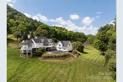 208 Parrish Farm Road, Waynesville, NC 28786 - Photo 42