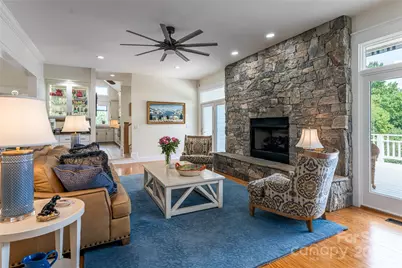 208 Parrish Farm Road, Waynesville, NC 28786 - Photo 8