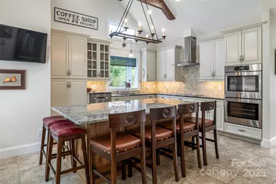 208 Parrish Farm Road, Waynesville, NC 28786 - Photo 12