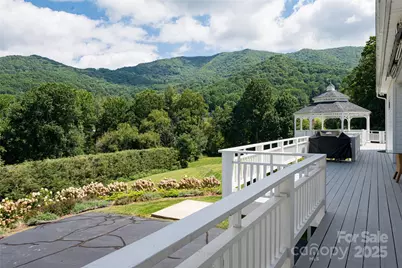 208 Parrish Farm Road, Waynesville, NC 28786 - Photo 36