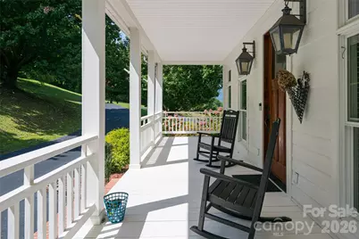 208 Parrish Farm Road, Waynesville, NC 28786 - Photo 4