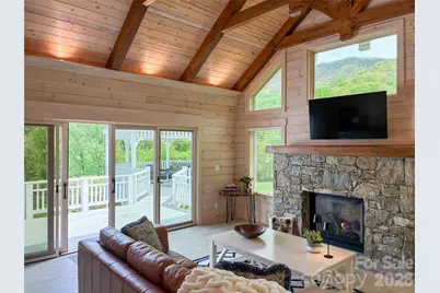 208 Parrish Farm Road, Waynesville, NC 28786 - Photo 18